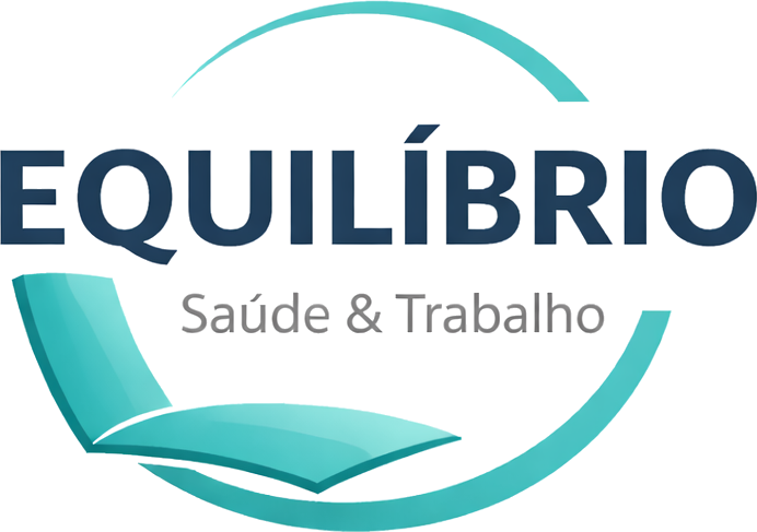 Equilíbrio | Saúde & Trabalho